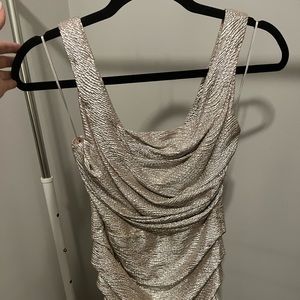 EXPRESS mini dress (US 4)